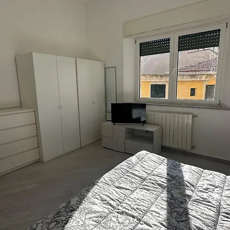 Apartamento Happy Pisa